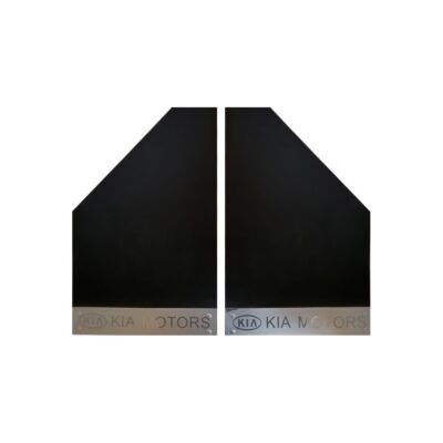 SALPICADERA P/CARRO KIA C/CROMO R02480K