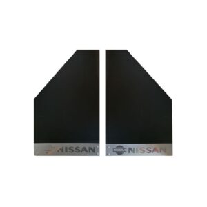 SALPICADERA P/CARRO NISSAN C/CROMO R02480N