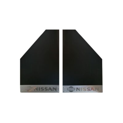 SALPICADERA P/CARRO NISSAN C/CROMO R02480N
