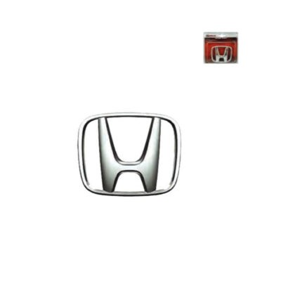 emblema honda guatemala