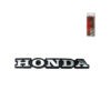 emblema honda guatemala