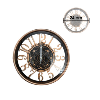 Reloj de pared