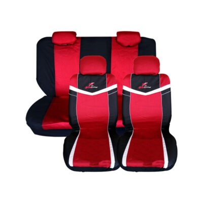 FUNDAS P/ASIENTO 8 PCS ACC-26004