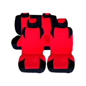 FUNDAS P/ASIENTO 8 PCS ACC-26009