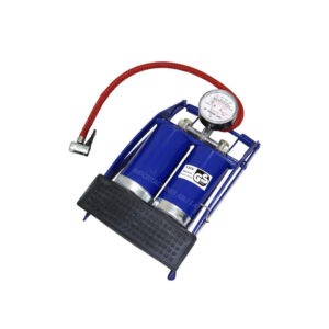 INFLADOR DE PIE DOBLE RG1011-170