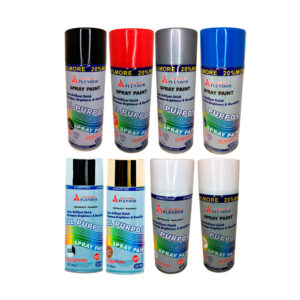 SPLENDOR SPRAY BLANCO BRILLAN S-40