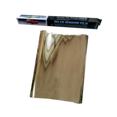 CINTA P/POLARIZAR SILVER/GOLD