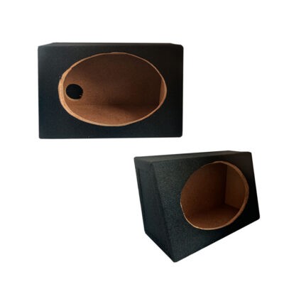 CAJON P/BOCINA SENCILLO 6X9