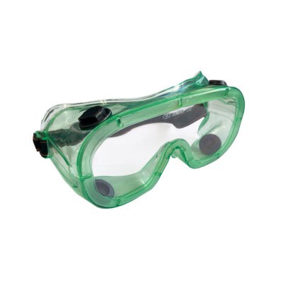 LENTES DE SEGURIDAD S501-040 TRANSPARENT