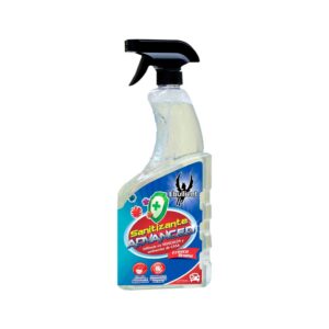 SANITIZANTE 720ML EBULLIENT