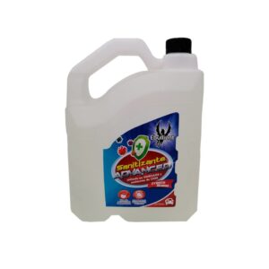 SANITIZANTE ADVANCED EBULLIENT GALON