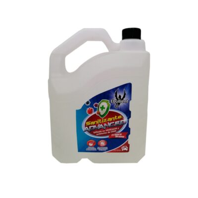SANITIZANTE ADVANCED EBULLIENT GALON