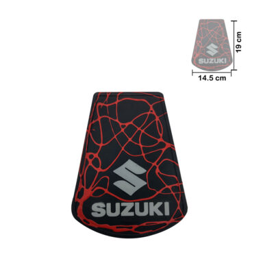 Salpicadera para moto Suzuki