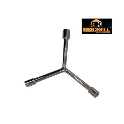 LLAVE Y 8, 9 Y 10MM SB-048