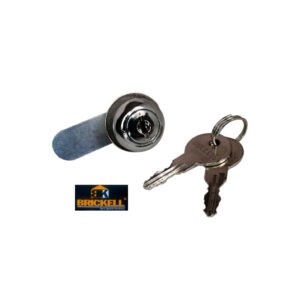 CHAPA P/GAVETA SCANBRIK 22MM SB-1017
