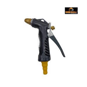 PISTOLA P/MANGUERA ERGONOMICA PRESION AJUSTABLE SB-206
