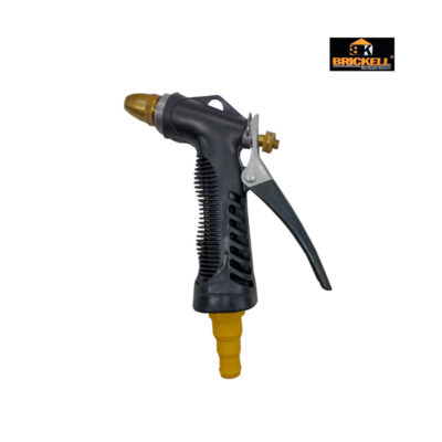 PISTOLA P/MANGUERA ERGONOMICA PRESION AJUSTABLE SB-206