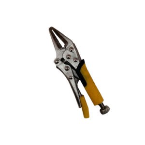 VICE GRIP MINI ERGONOMICO 4 PLG BRICKEL SB-249