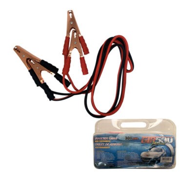 CABLE P/ PASAR CORRIENTE 300 AMP SB-300