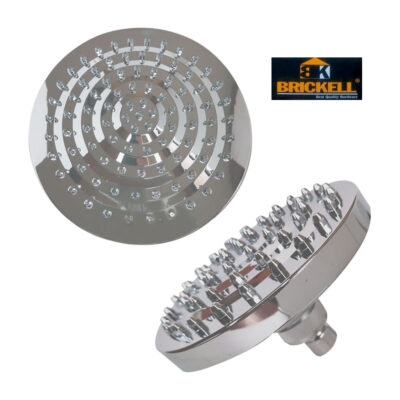 REGADERA P/BA?O 8 PULGADAS SB-427