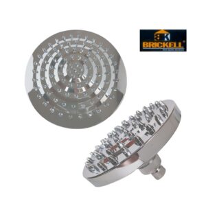 REGADERA P/BA?O 6 PULGADAS SB-428