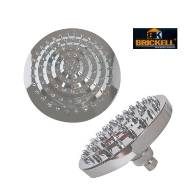 REGADERA P/BA?O 6 PULGADAS SB-428