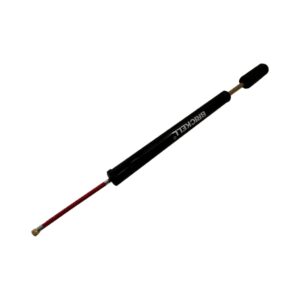 INFLADOR P/BICICLETA  SB-506A 30 400MM