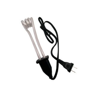 CALENTADOR DE AGUA 19CM 8 LITROS 480W 110V BRICKELL