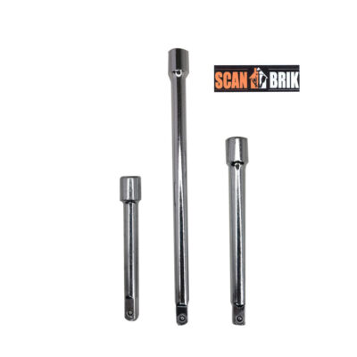 EXTENSIONES 1/4 3 PCS SB-623