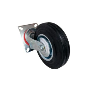 RODO PLATAFORMA HEAVY DUTY DE 3" SB-646