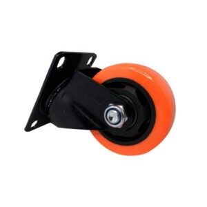 RODO PLATAFORMA GIRATORIAS 3 PLG