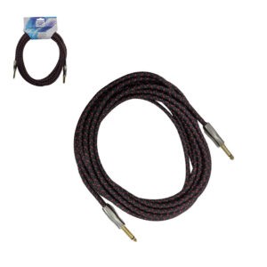 Cable para instrumentos