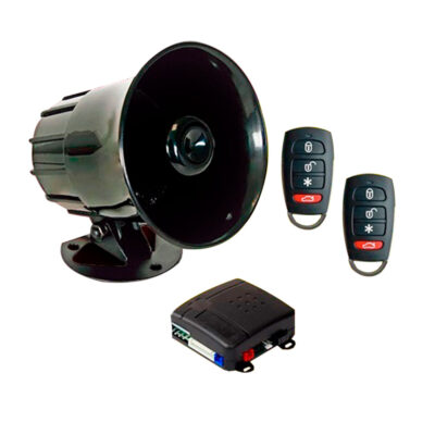 ALARMA P/CARRO  SCHWARTZ SCH-K606