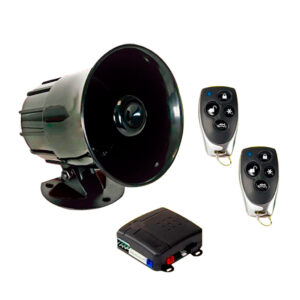 ALARMA P/CARRO  SCHWARTZ
