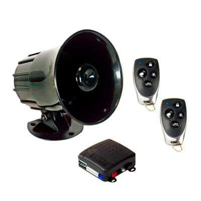 ALARMA P/CARRO  SCHWARTZ