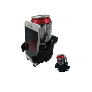 PORTA VASO Y PORTACELULAR SD-1207