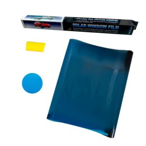 CINTA P/POLARIZAR AZUL SD-302