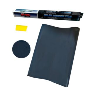 CINTA P/POLARIZAR DARK GREY