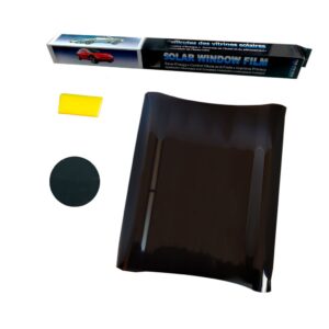 CINTA P/POLARIZAR  DARK BLACK