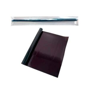 CINTA P/POLARIZAR BLACK 50 CMS X 3MTS