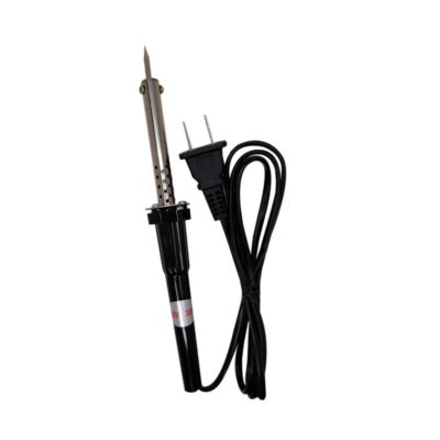 CAUTIN MANGO PLASTICO 30 W SD102