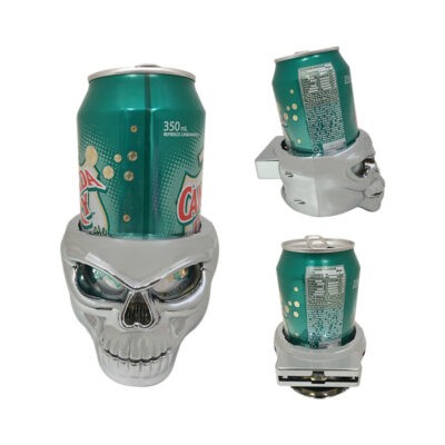 PORTA VASO SKELETON  A/C (JM-926)