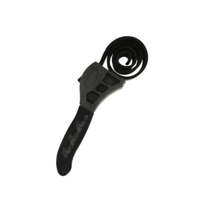 LLAVE P/SACAR FILTROS ACEITE BANDA NYLON