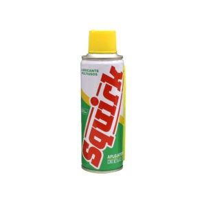 ACEITE AFLOJALOTODO SQUIRK 6.4 ONZAS