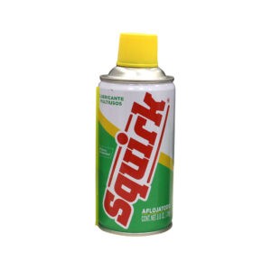 ACEITE AFLOJALOTODO SQUIRK 8.8 ONZAS