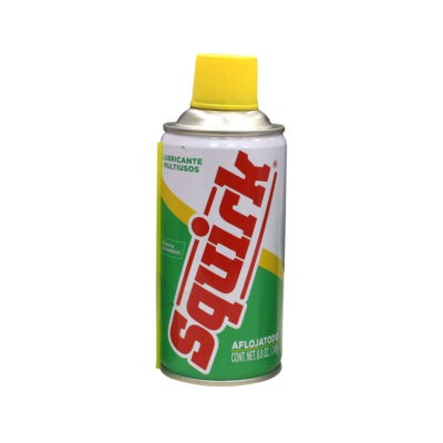 ACEITE AFLOJALOTODO SQUIRK 8.8 ONZAS