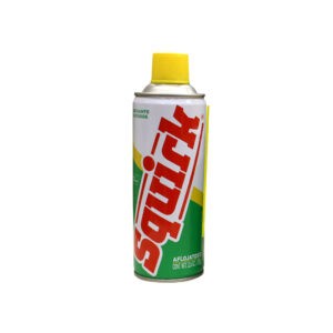 ACEITE AFLOJALOTODO SQUIRK  11.6 ONZAS