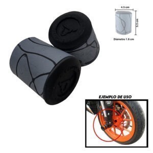 Slider para moto Guatemala