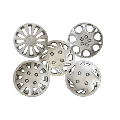 PLATOS P/CARRO RIN 13 SPEEDMAX