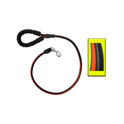 CORREA P/MASCOTA 1.2X120CM ERGONOMICA SP210028